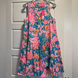 NWT Lilly Pulitzer Trina Dress Size S